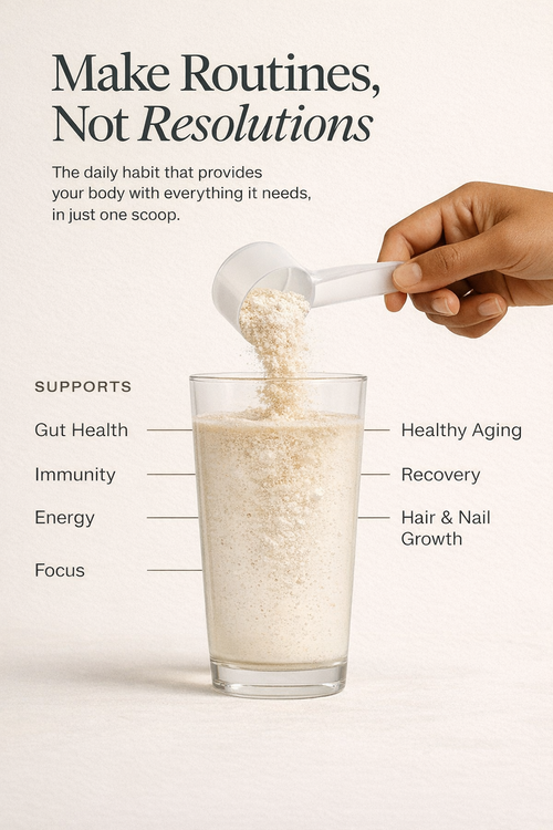 Colostrum Powder
