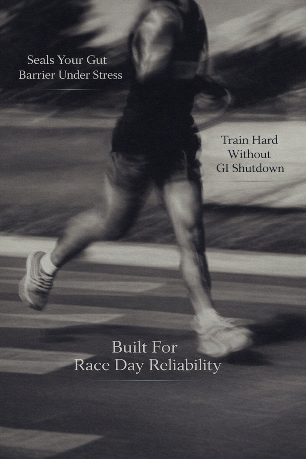 Your Daily Ritual, Backed by