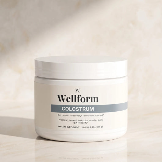 Colostrum Powder