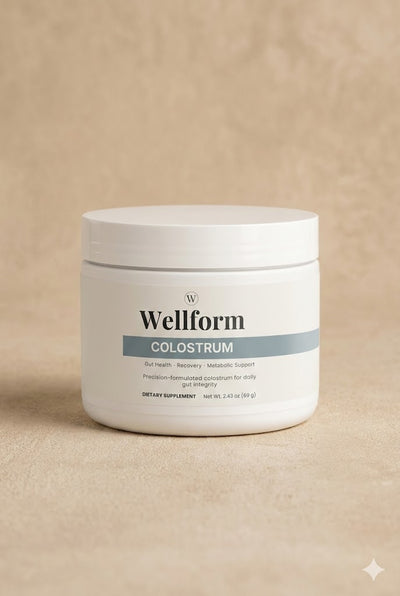 Colostrum Powder