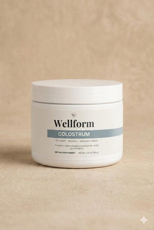 Colostrum Powder